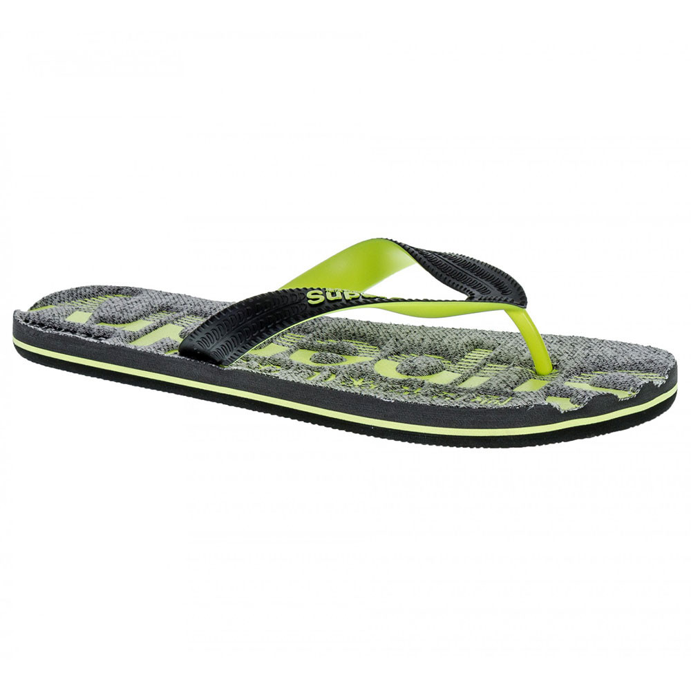 Scuba Flip Flop Tong Homme