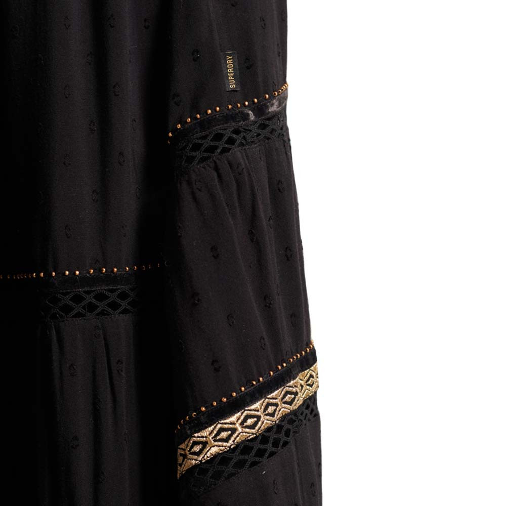 Sd Amira Maxi Robe Femme