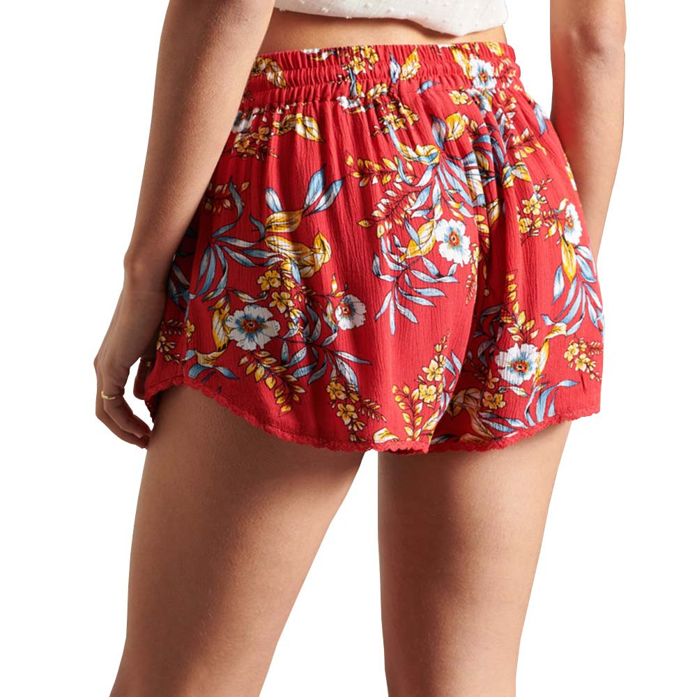 Sd Beach Short Femme