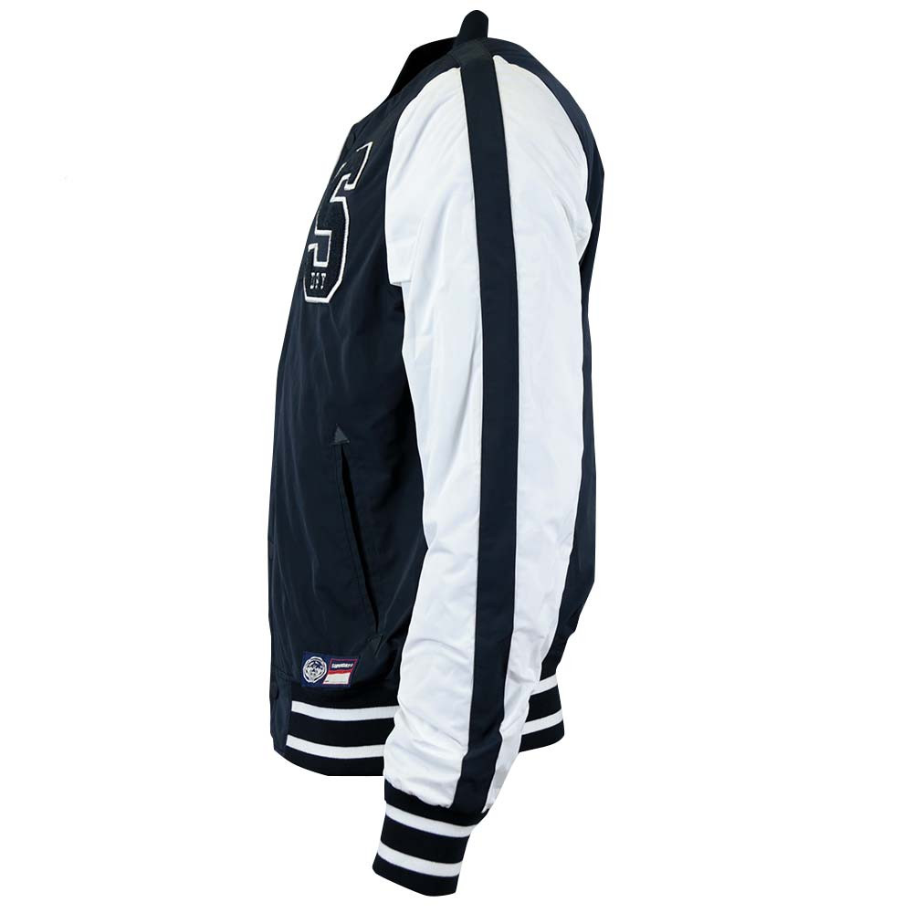 Sd Collegiate Bomber Homme