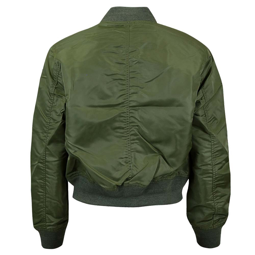 Sd Ma1 Bomber Femme