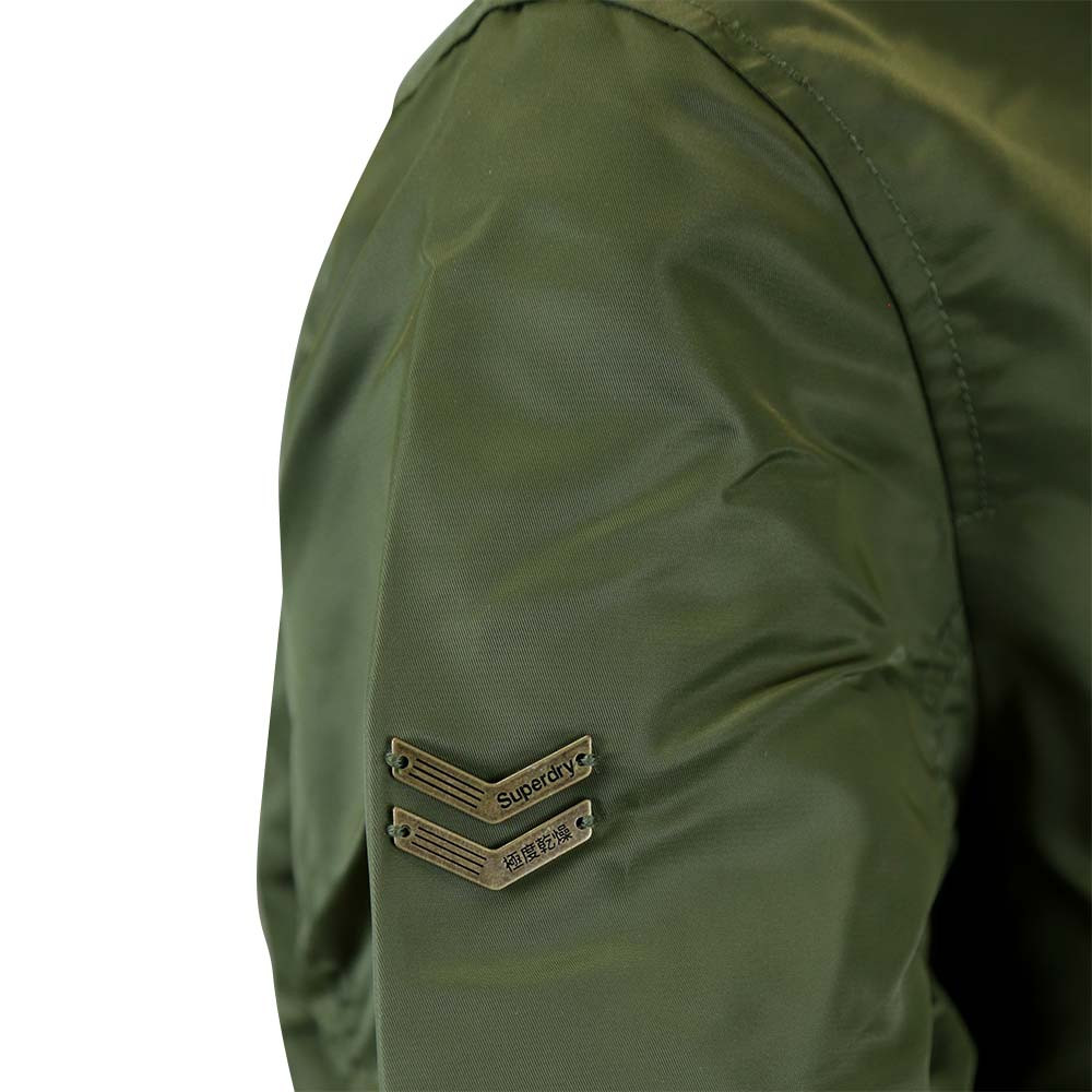 Sd Ma1 Bomber Femme