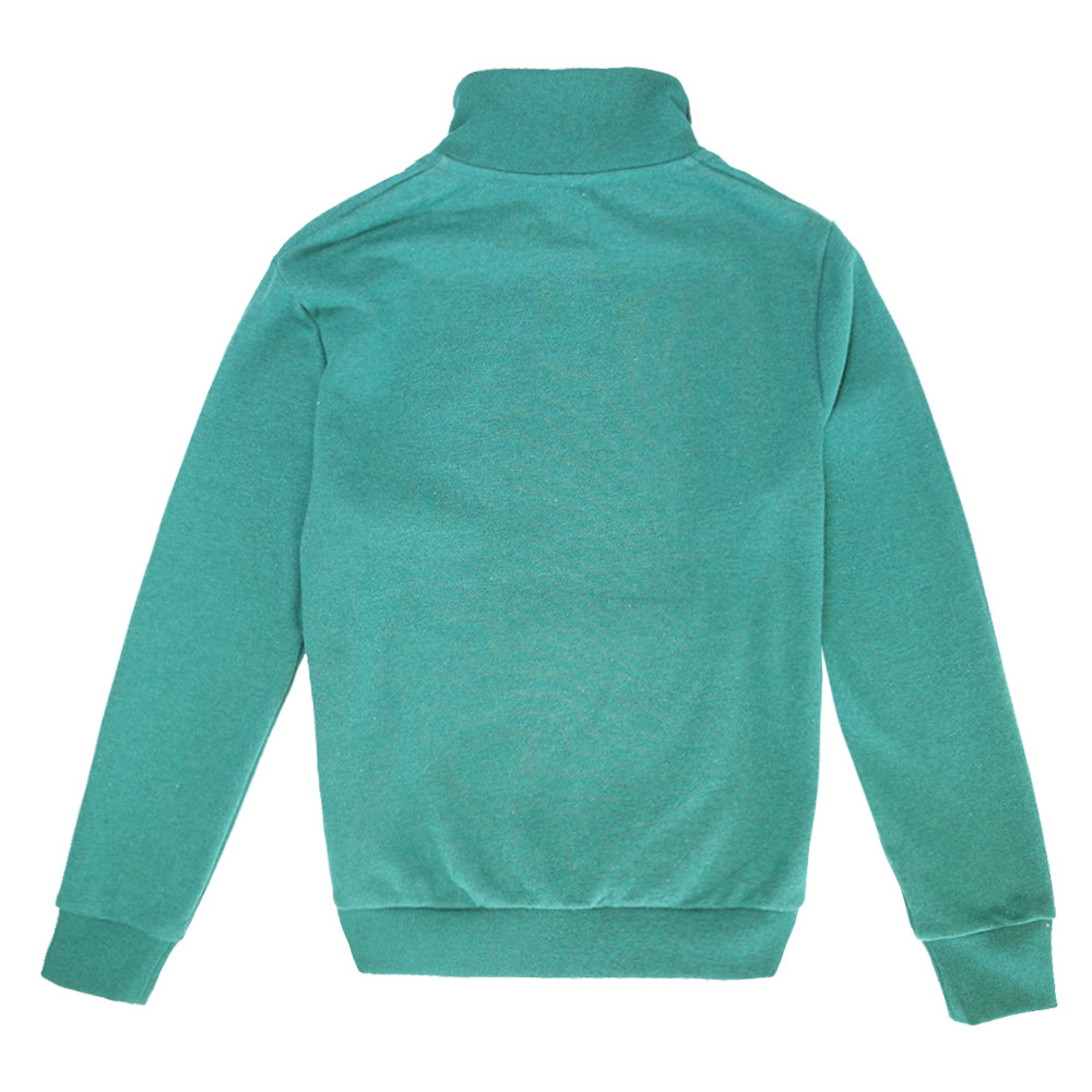 Sd Ol Classic Sweat Zip Homme