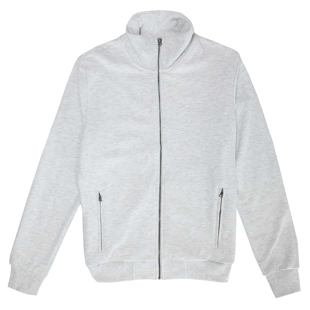 Sd Ol Classic Sweat Zip Homme