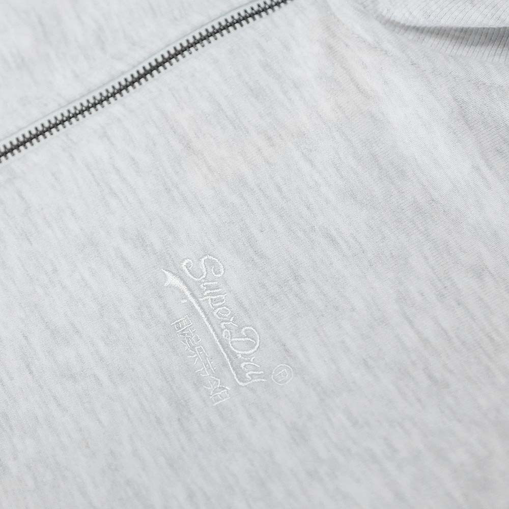 Sd Ol Classic Sweat Zip Homme