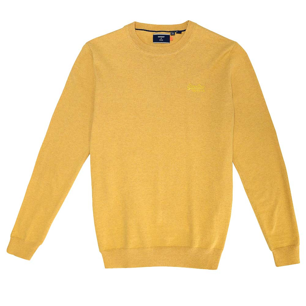 Sd Orange Label Pull Homme