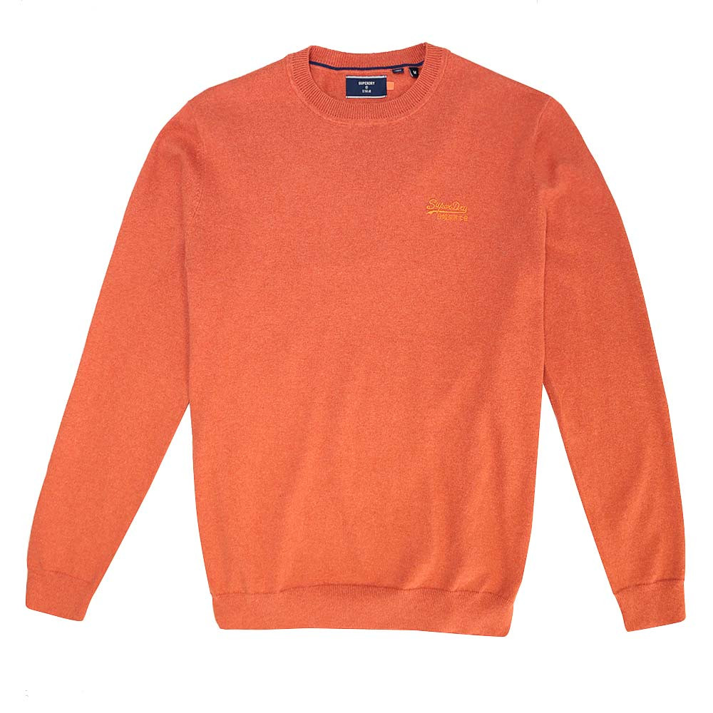 Sd Orange Label Pull Homme