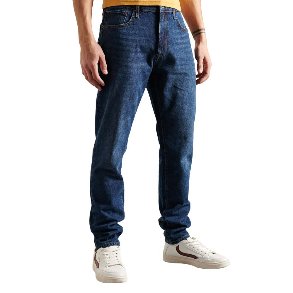 Sd Taper Pantalon Homme