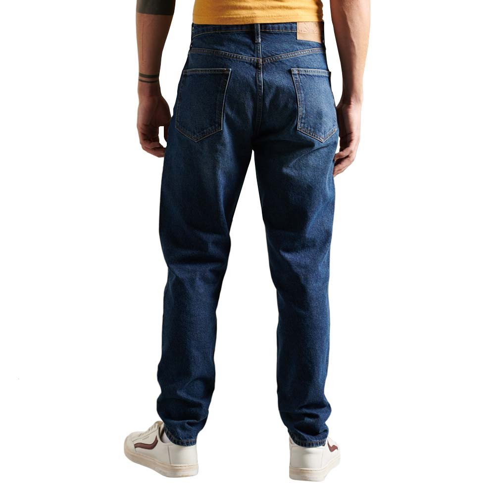 Sd Taper Pantalon Homme