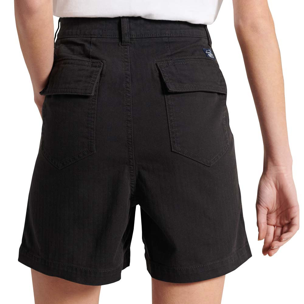 Sd Utility Short Femme