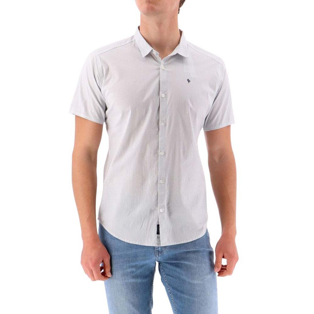 Seddon Chemise Mc Homme