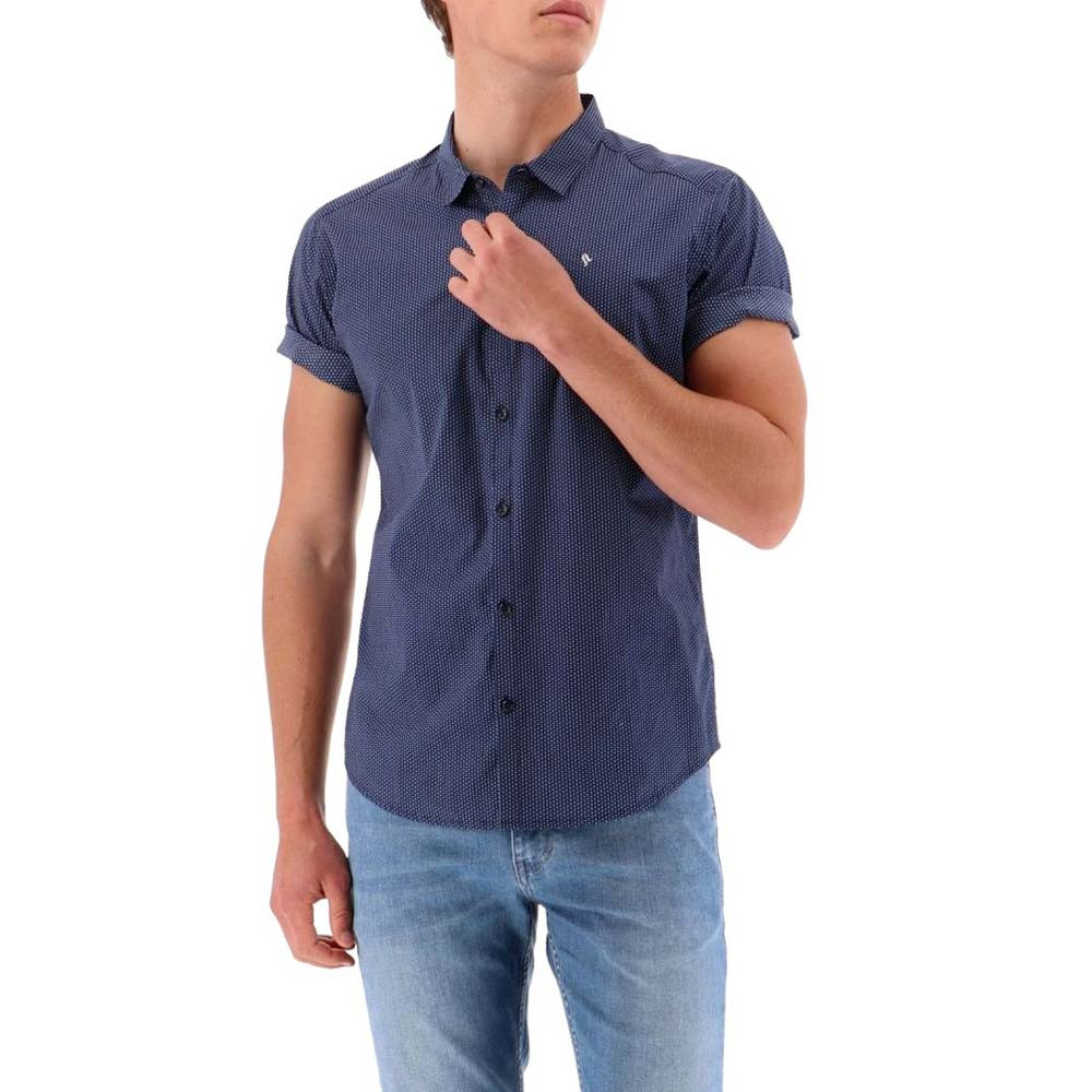 Seddon Chemise Mc Homme