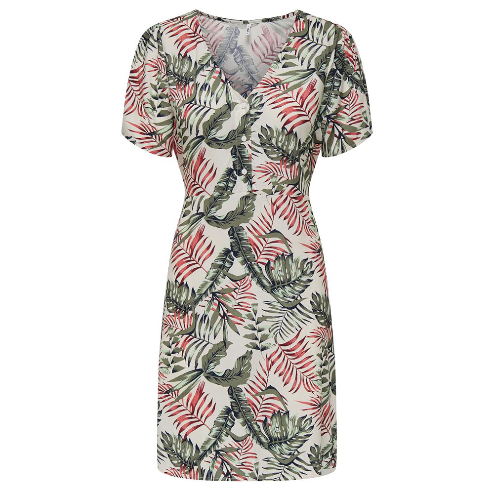 Selina Robe Femme