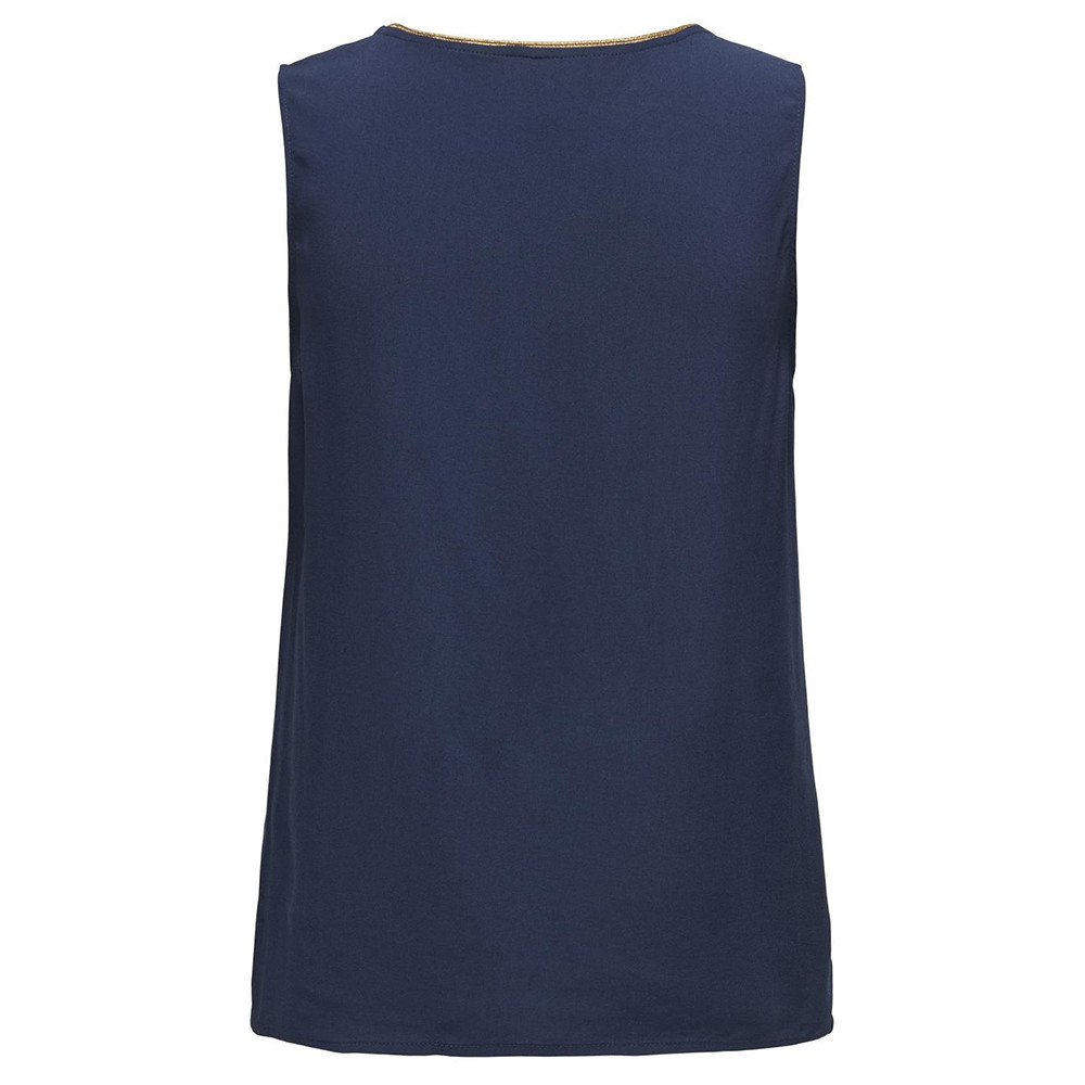 Selina T-Shirt Mc Femme
