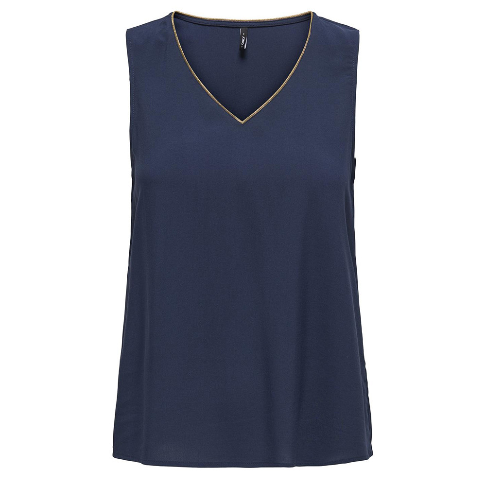 Selina T-Shirt Mc Femme