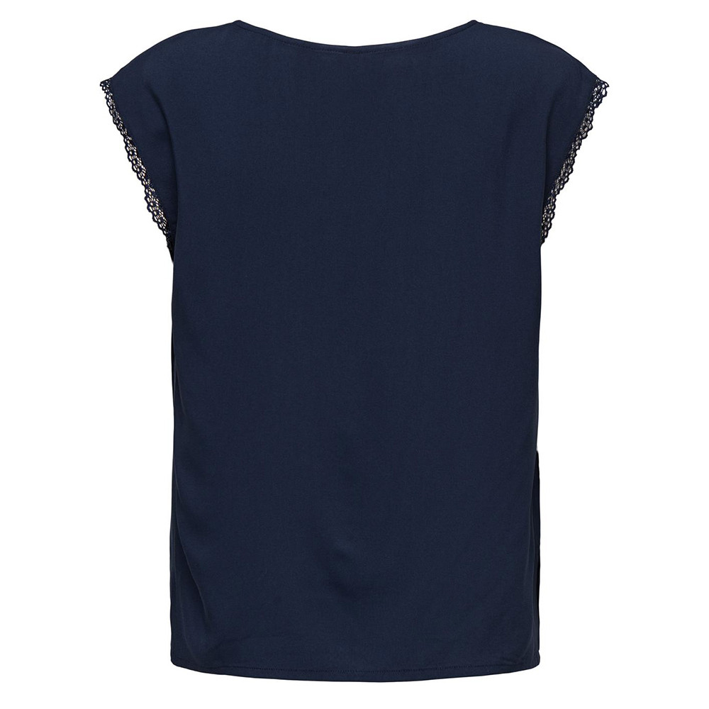 Selina T-Shirt Mc Femme