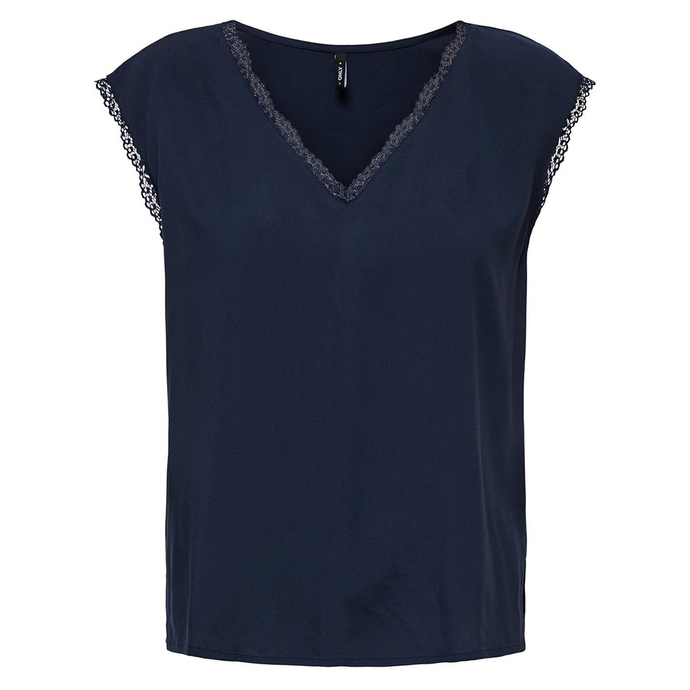 Selina T-Shirt Mc Femme