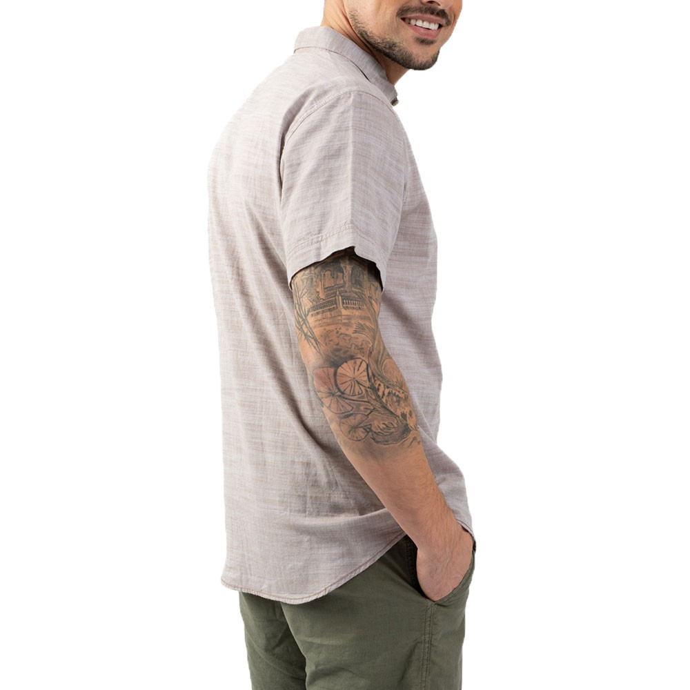 Selkir Chemise Mc Homme