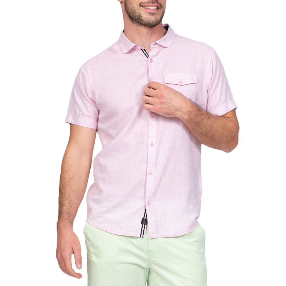Selkir Chemise Mc Homme