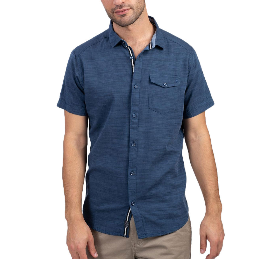 Selkir Chemise Mc Homme
