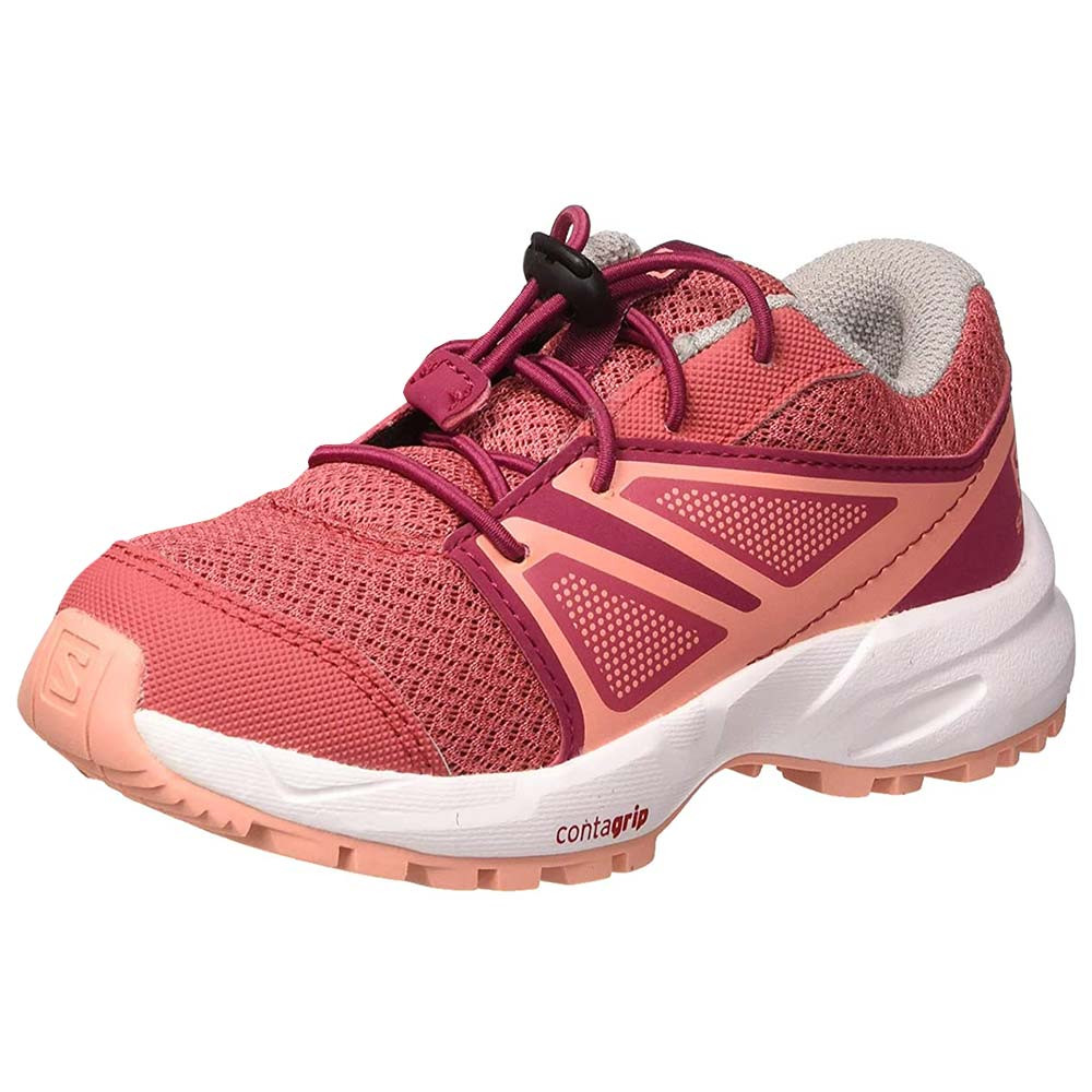 Chaussure salomon fille hotsell
