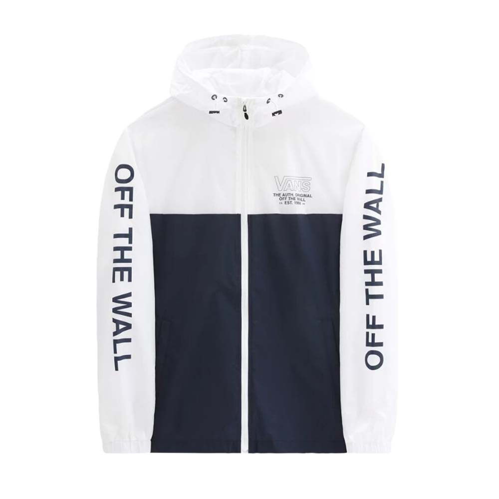 Sequence Coupe-Vent Homme