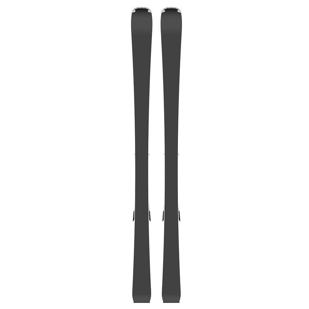 S/force Am76 Skis + M10 Fixations