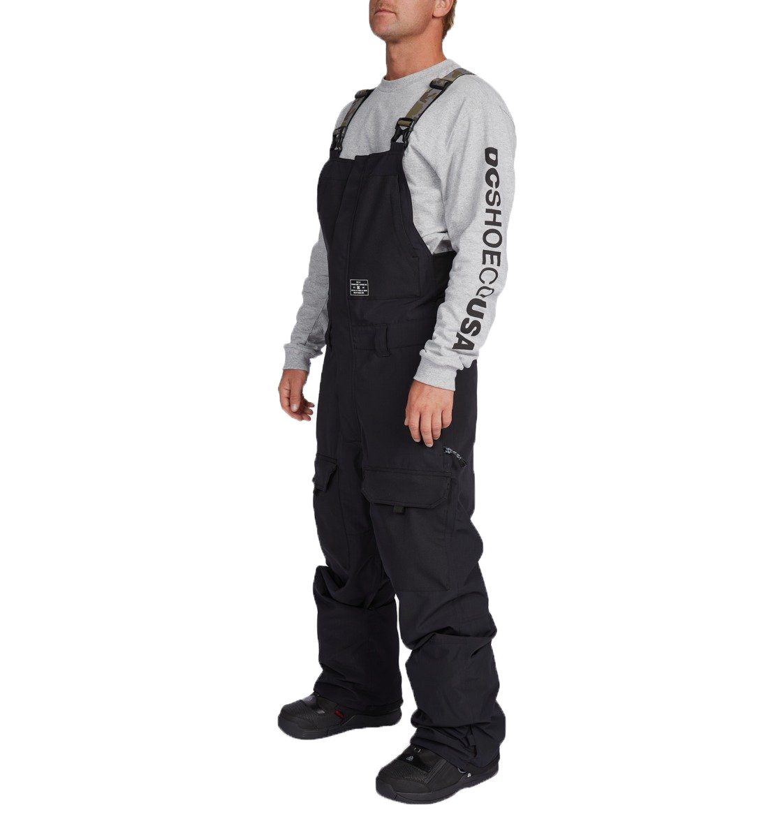 Shadow Pantalon De Ski Homme