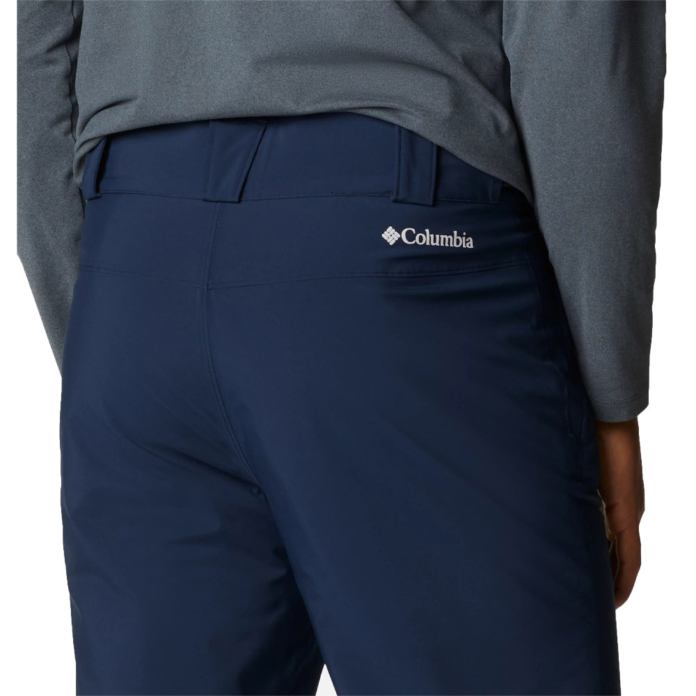 Pantalon ski homme columbia deals