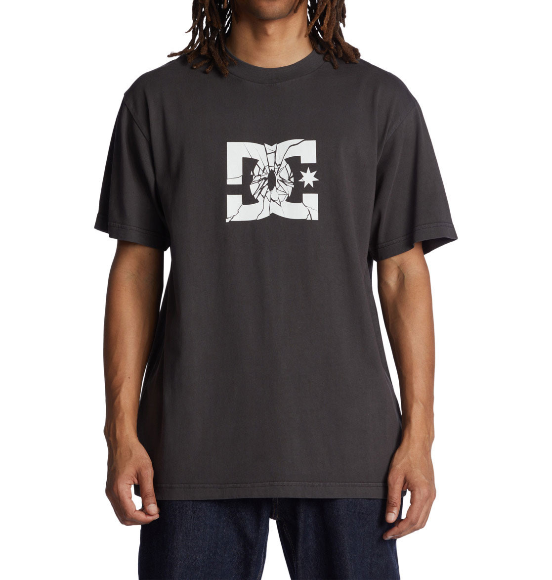 Shatter T-Shirt Mc Homme