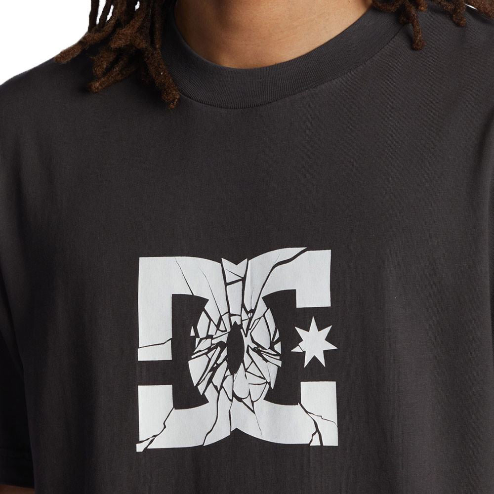 Shatter T-Shirt Mc Homme