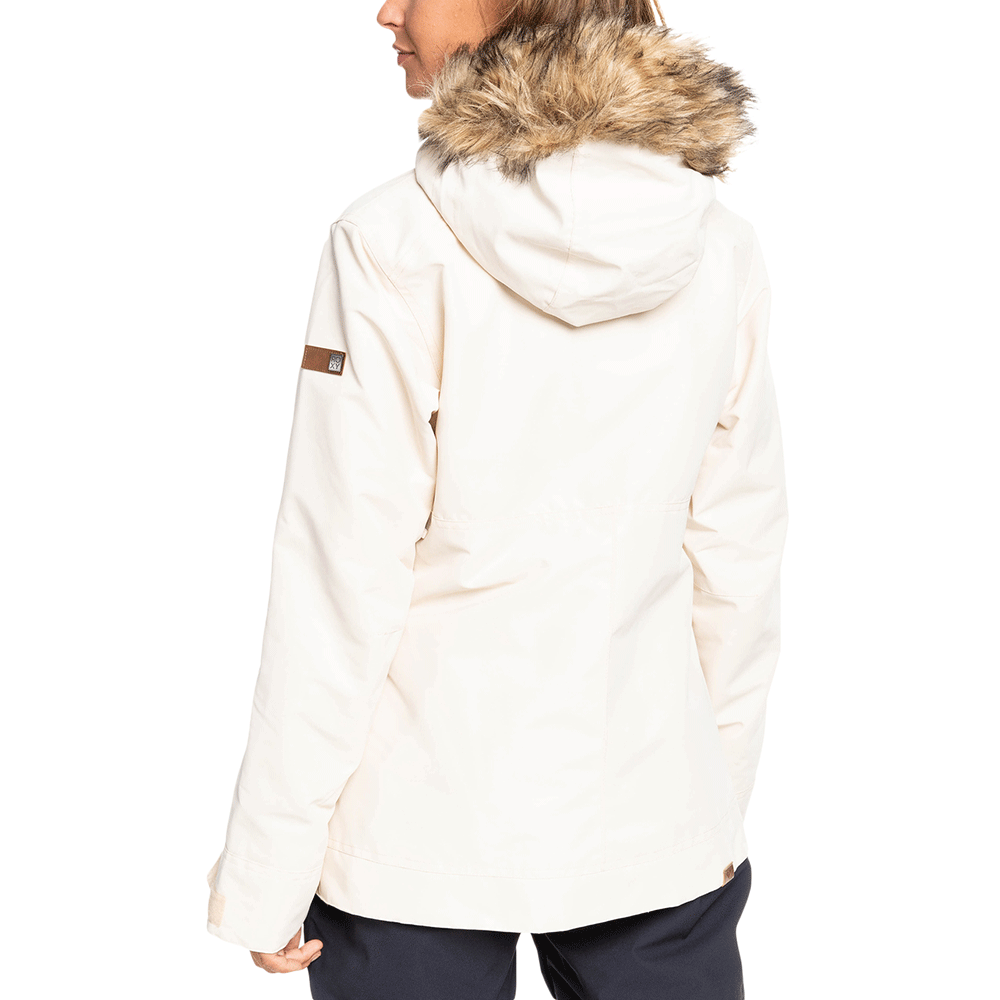 Shelter Veste De Ski Femme