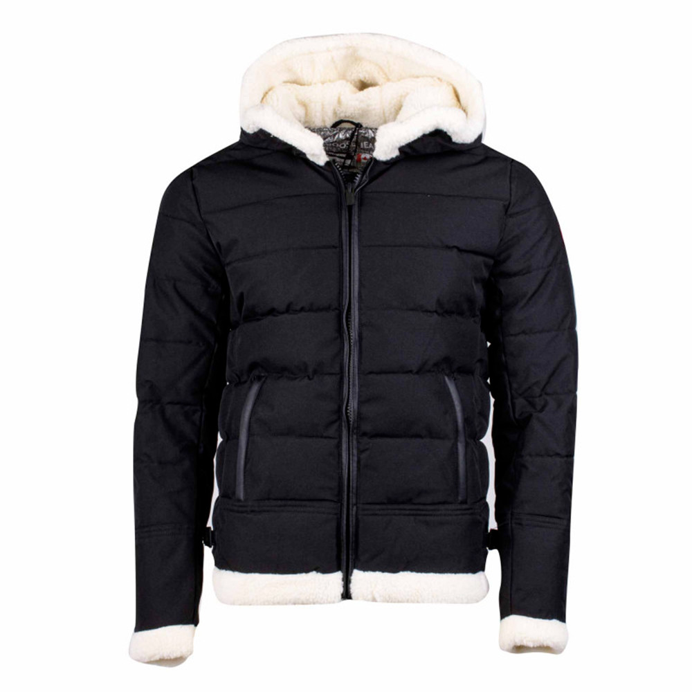 Sherpa Blouson Homme