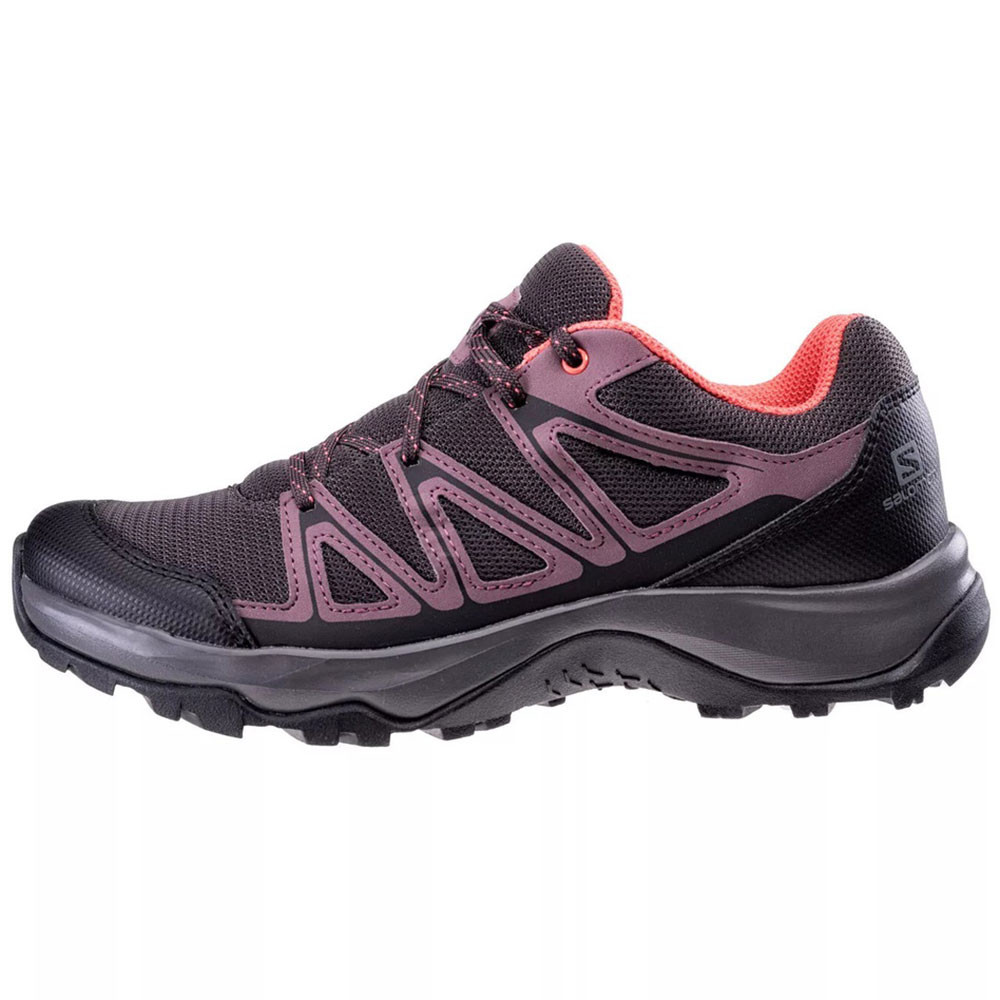 Shoes Barrakee Chaussure Rando Femme