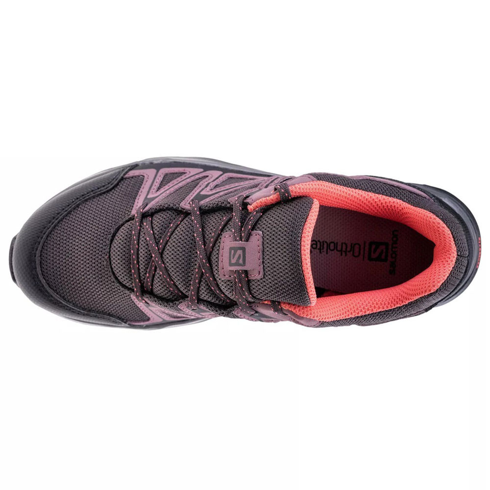 Shoes Barrakee Chaussure Rando Femme