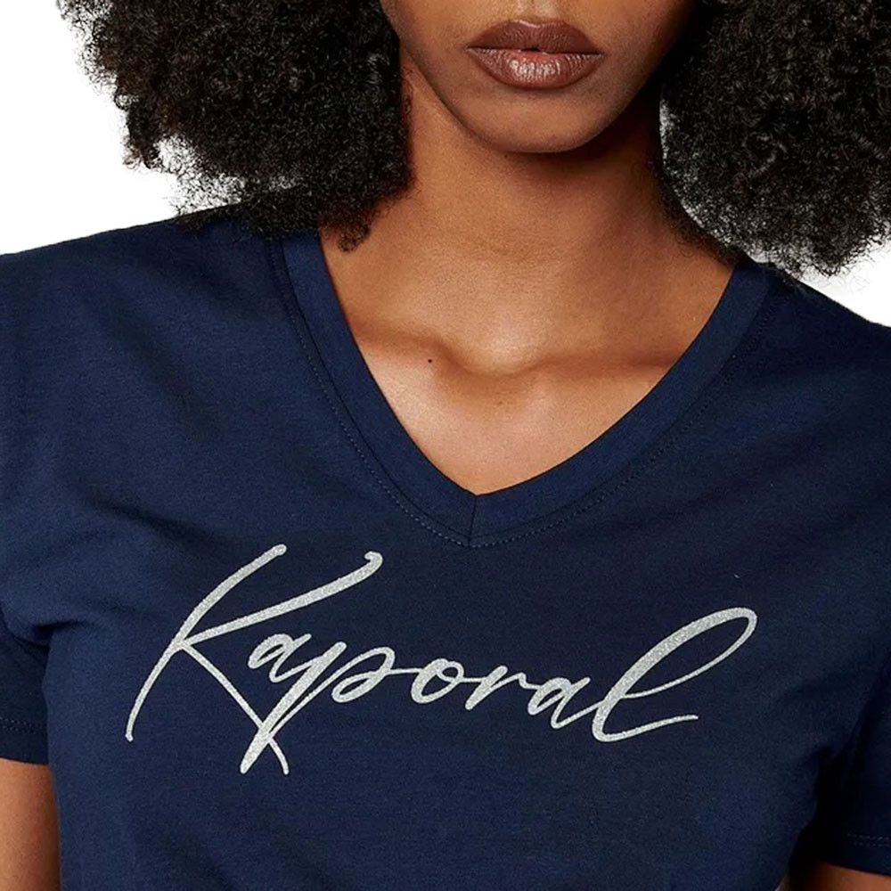 Signe T-Shirt Mc Femme