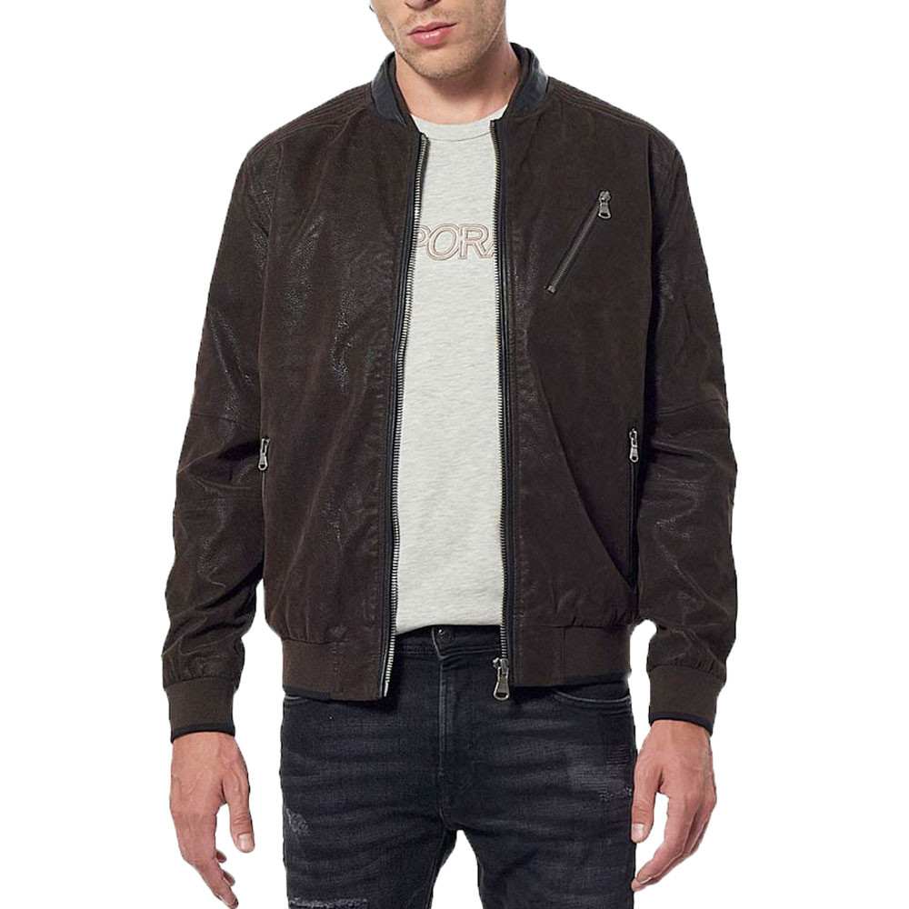 Sigo Veste Homme
