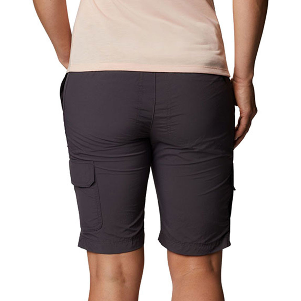 Silver Ridge 2.0 Long 10 Short Femme