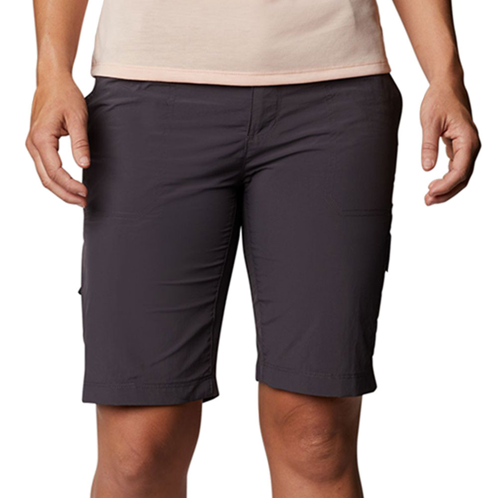 Silver Ridge 2.0 Long 10 Short Femme