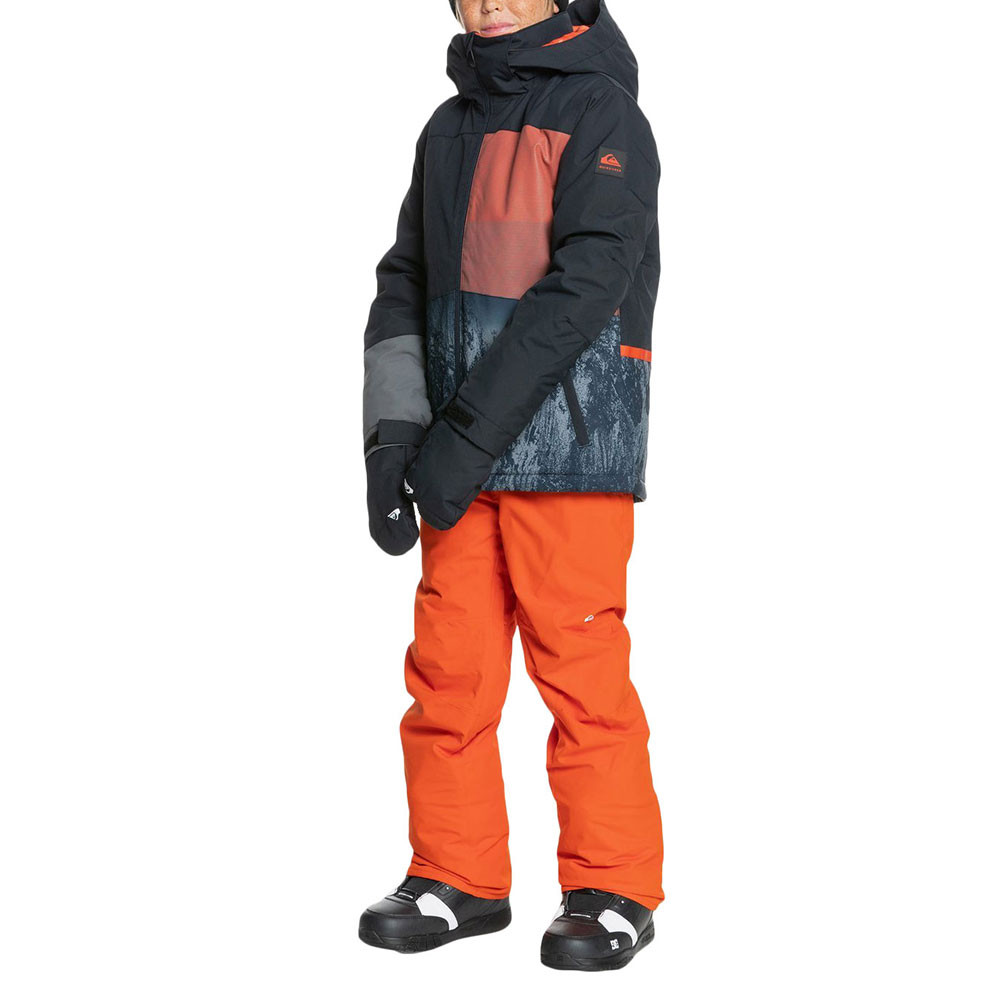 Silvertrip Veste Ski Garçon