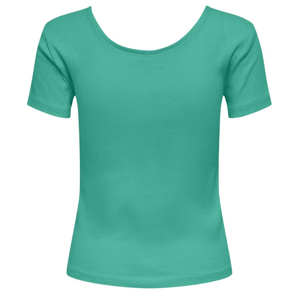 Simple T-Shirt Mc Femme