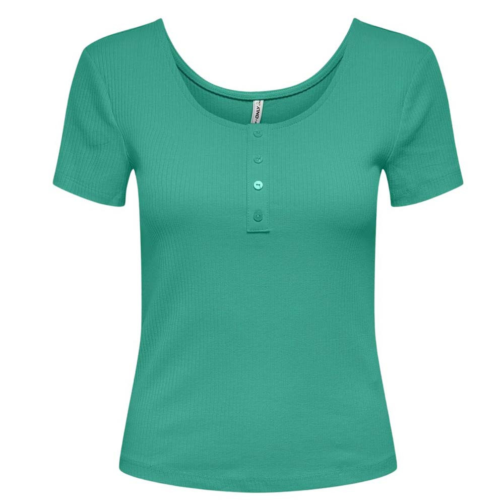 Simple T-Shirt Mc Femme