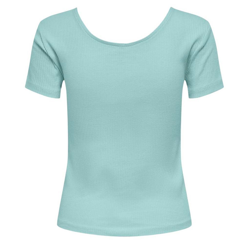 Simple T-Shirt Mc Femme