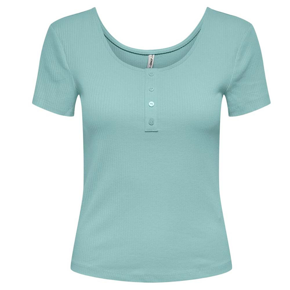 Simple T-Shirt Mc Femme
