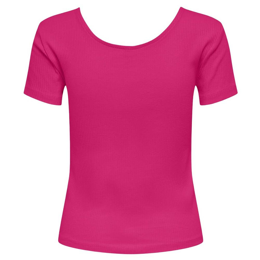 Simple T-Shirt Mc Femme