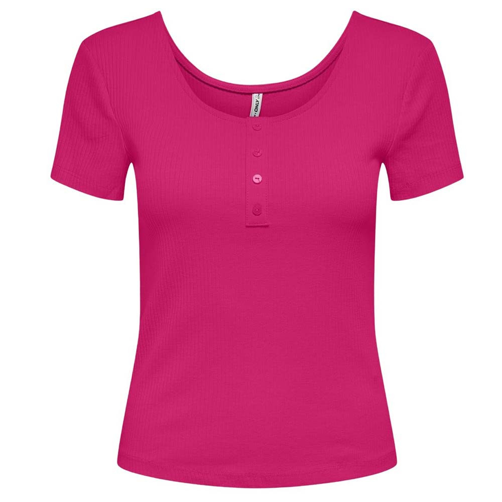 Simple T-Shirt Mc Femme