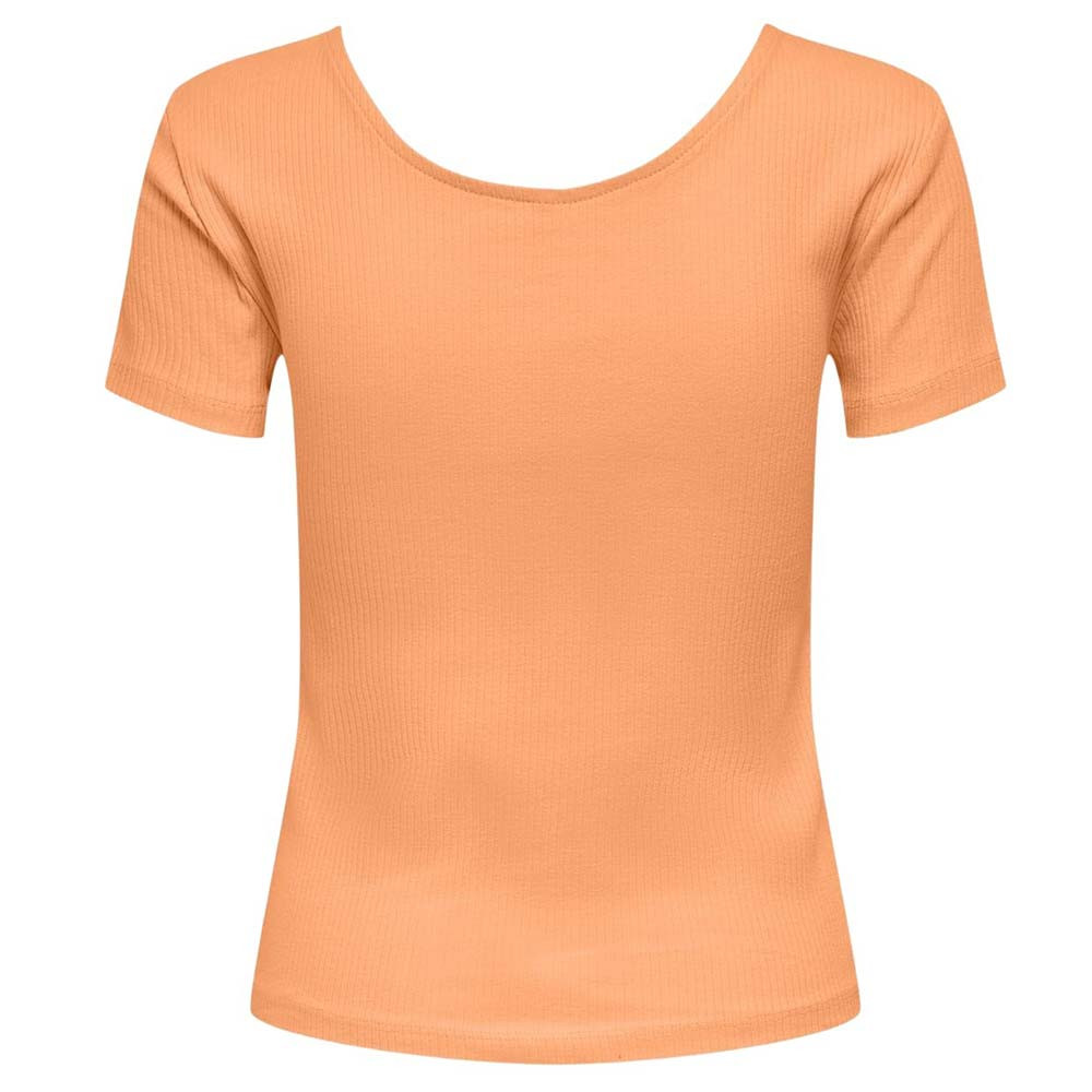 Simple T-Shirt Mc Femme