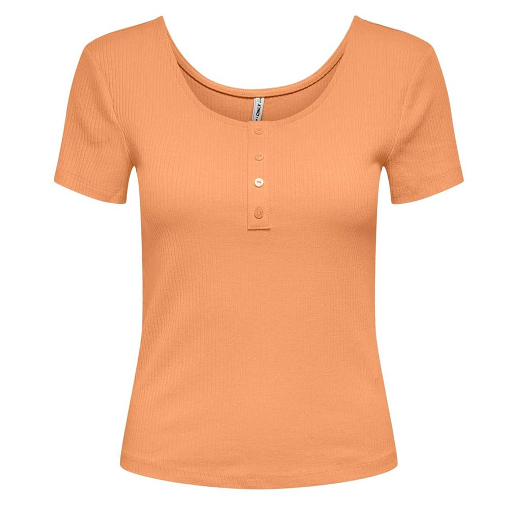 Simple T-Shirt Mc Femme
