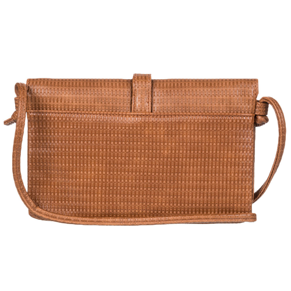 Singing Waves Crossbody Pochette Femme