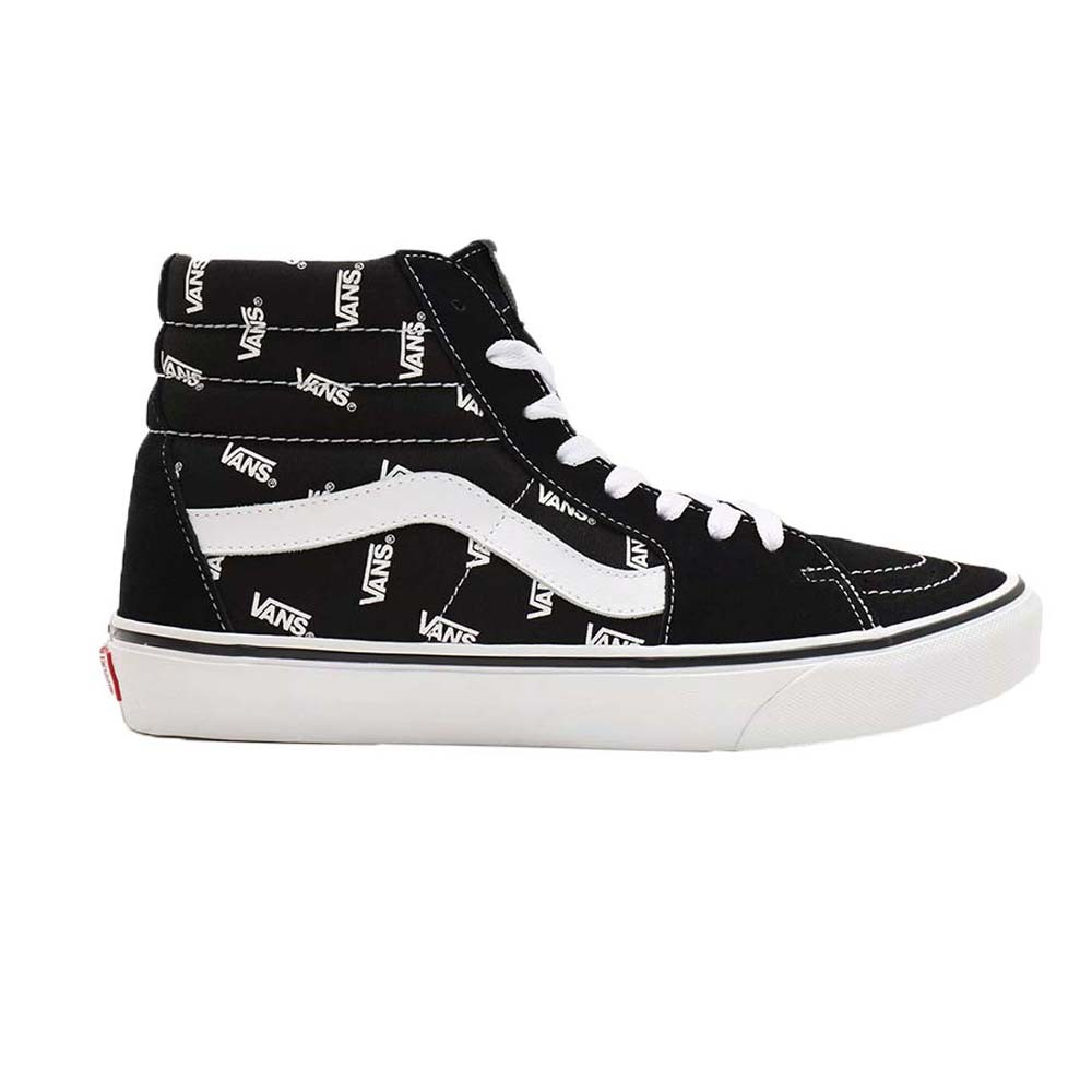 Sk8-Hi Logo Chausssure Homme